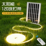 Solar Lights, Outdoor Garden Lights Lighting Light Strips Waterproof led Soft 24v Super Bright Fence