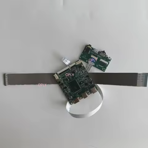Touch controller Board Type-C mini HDMI-compatible for N140JCN-EEL/GE9/GS9 NV140WUM-T02/T04/T07 14"