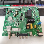 Original Long Rainbow 32M1 LCD TV Motherboard TP.VST69T.PB929/8 Screen C320X18-E3-B