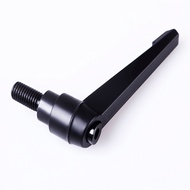 Tightly Positioning Adjustable Positioning Straight Rod Handle HAD96-M5/M6/M8/M10-L12/L16/L20/L25/L3