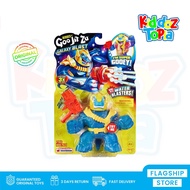 Heroes of Goo Jit Zu S6 Galaxy Blast Hero Pack Tyro 41275