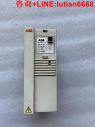 詢價 二手拆機ABB變頻器ACS143-2K7-3-C