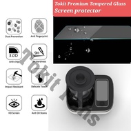 Tokit Omni Cook Tempered Glass Screen protector Tokit Accessories