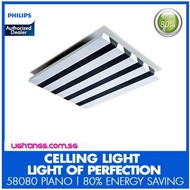 Philips 58080 Led Ceiling Lamp 76W