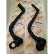 RXZ135-MILI/RXZ135-CATALIZER ( ORIGINAL) KICK STARTER PEDAL/ ENGKOR STARTER