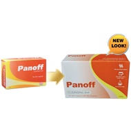 SABUN PANAU/ GATAL PANOFF 100G