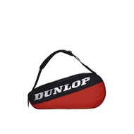 DUNLOP Racket Bag CX Club 3 RED BLACK Tennis Bag