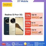 Realme 13 Pro+ 5G | 12GB RAM 512GB ROM