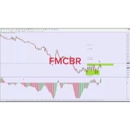 FX indicator FMCBR --