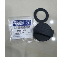 PW811850 Proton Gen2 Persona Exora BLM FL FLX Preve Satria NEO Engine Oil Cap / Penutup Minyak Hitam