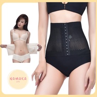 [NL] SLIMMING CORSET FOR WOMEN'S FAT BODY SHAPER CORSX STOMACH REDUCE CORSET FOR WOMEN 921