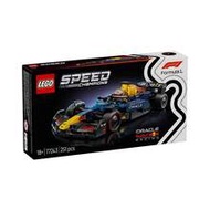 Building Blocks 77243 Red Bull RB20 F1® Race Car