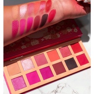 Ace Beaute Blossom Passion Eyeshadow Palette