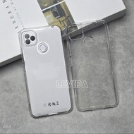 Case Itel Vision 1 Itel Vision 1 Pro Itel Vision 1 Plus Premium Softcase Clear 2.0mm Case Bening Ite