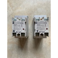 OMRON G3NA-220B 220v Japan, New 90%