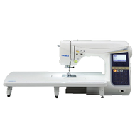 Juki HZL- DX7 High Performance Sewing Machine