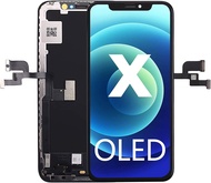 OLED Pantalla For iphone X LCD XR 11 Screen OLED LCD Display Touch Screen Digitizer Assembly For iPh