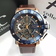 jam tangan Alexandre Christie AC9205
