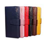 isvanna [GROSIR DOMPET] NODIS - DOMPET DISIPLIN KEUANGAN BULANAN / DOMPET PANJANG WANITA / MODEL NOM