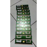 DDR3 4GB ECC ram server PC8500R