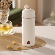 Portable Electric Kettle Travel Accompanying Kettle Business Trip Dormitory Kettle Constant Temperat
