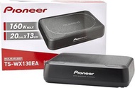 Pioneer 座底式音響 Subwoofer