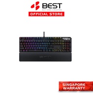 Asus Keyboard Ra05 Tuf Gaming K3 Bl