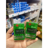 Eagle Brand Medicated Oil 3ml - Eagle Brand Medicated Oil