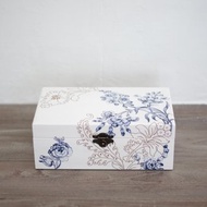 Amour愛木木-北歐風精油木盒 墨水盒 收納珍藏木盒