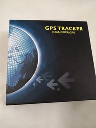 GPS TRACKER 定位追蹤儀