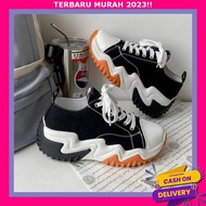 Women's Sneakers Shoes Women's Sneakers Shoes Sneakers Korean Style Imported Sneakers School Sneaker