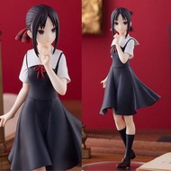 全新絕版現貨 Goodsmile Company GSC Pop Up Parade PUP系列 輝夜姬想讓人告白 輝夜大小姐想讓我告白 四宮輝夜 副會長 天才們的戀愛頭腦戰 PVC Figure手辦