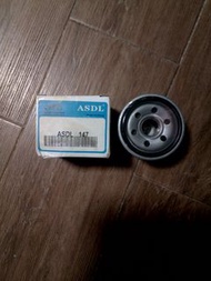 ASDL 147 偈油隔