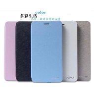 Original VIVO Xshot PU Leather Flip Case Cover Casing