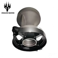 56120-87L30 Propeller Shaft Housing For Suzuki 4T 70HP 80HP 90HP DF70 DF80 DF90A Outboard 56120-87L0