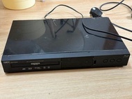 杰科4K蓝光播放器