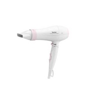TEFAL 特福 - 升級護理負離子護髮風筒 (2200瓦) HV6092 六段風速與溫度調節