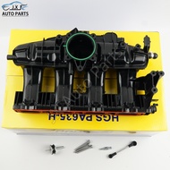 06f133201P Intake Manifold Suitable for EA113 Audi A3 A4 A6 TT Volkswagen Passat Jetta Golf EOS Scir