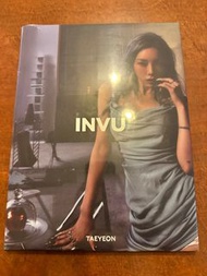 太妍 The 3rd Album <INVU> 限量版 ENVY Version