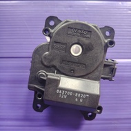 TOYOTA HARRIER SERVOMOTOR DENSO 8820