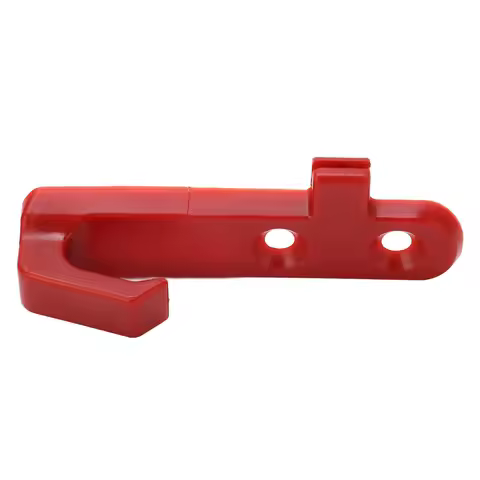 Hook for GXL V2 Electric Scooter Electric Scooter Plastic Hook Front Hook for GXL V2 Electric Scoote