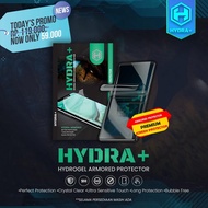 Viral Hydra+ Oppo Reno 5 Reno5 - Anti Scratch Hydrogel - Not Tempered Glass - Full Kyx