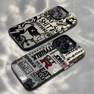 CASE SO COOL TECNO SPARK 40 40C 30 30 PRO GO1 GO2 10C 10 4G SPARK 6 GO - SO COOL HOLOGRAM PREMIUM GT