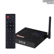 tanix tx68 h618 android12 0tv box 4g/64g 雙頻5gwifi 