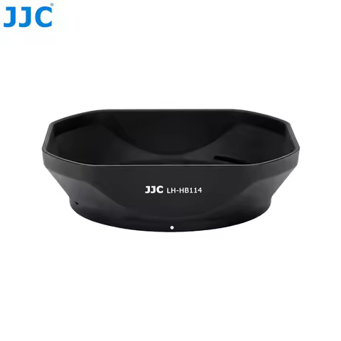 Lens Hood for Nikon NIKKOR Z 28-400mm f/4-8 VR / NIKKOR Z 24-120mm f/4 S lens Replaces Nikon HB-114 