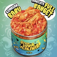 Eat Sambel - Sambel Ayam Suwir Icikiwir