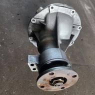 Suzuki Vitara front or rear differential Rebuild gearbox axle