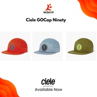 CIELE - GOCap - Comp - Ninety men's and women's running sports hat
