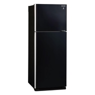 SHARP SJ-PG35P 364L 2-DOOR FRIDGE (2 TICKS)