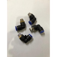 L BOW 1/4 x 10MM L BOW 1/4 x 10MM